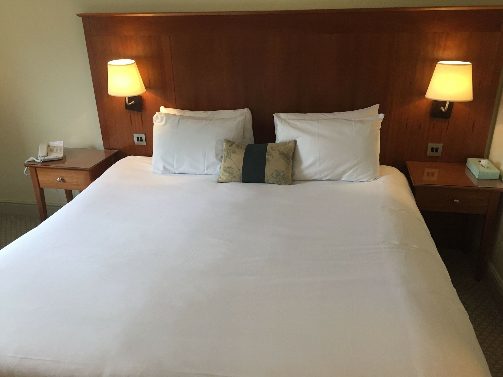 Rossett Hall Hotel Kültér fotó